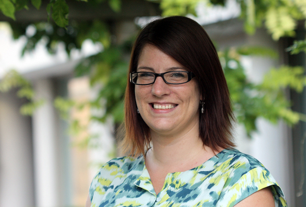 Amy Gorr - Director of Nursing
