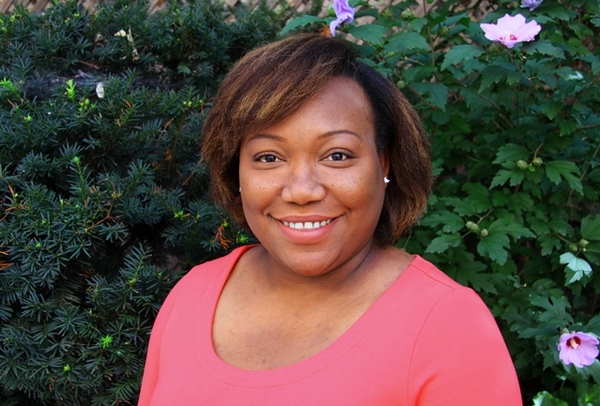 Deslyn Jack - Administrator