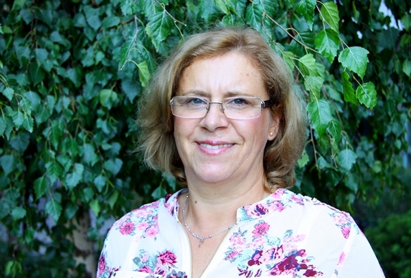 Goretti Araujo - Environmental Services Manager
