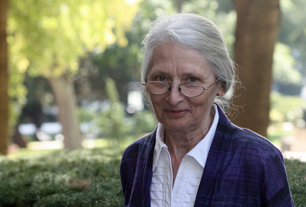 Jean Smith - Accreditation Coordinator