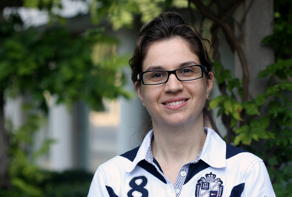 Linda Jorgoni - Nurse Manager