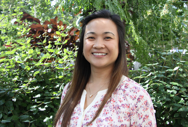Nenita Ulep - Associate Nurse Manager