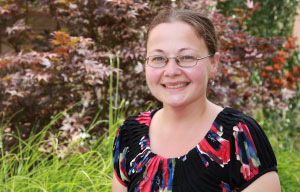 Cinzia Limotta - Social Services Coordinator