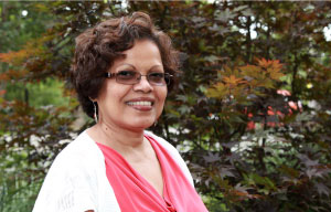 Sheila Singh - Administrative / Nursing Assistant