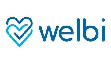 welbi logo