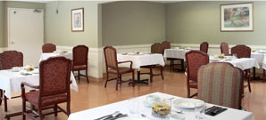 Image of Dining Area